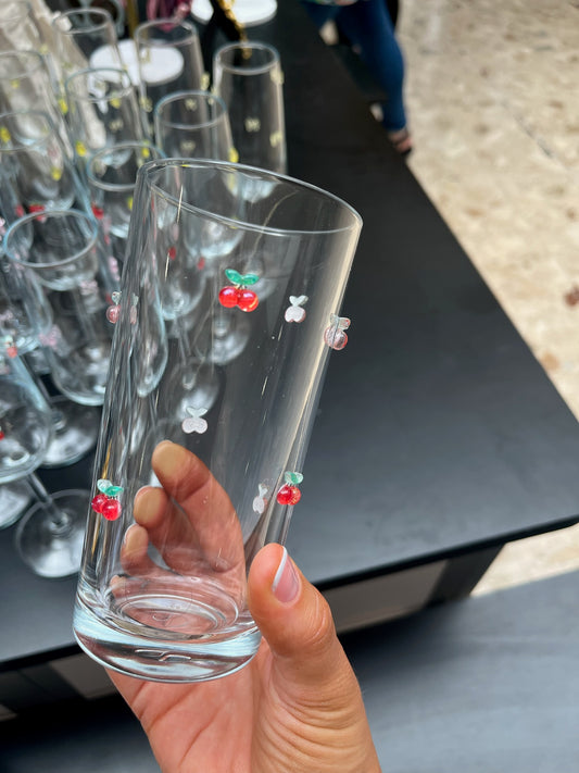 Embellished Tumblers