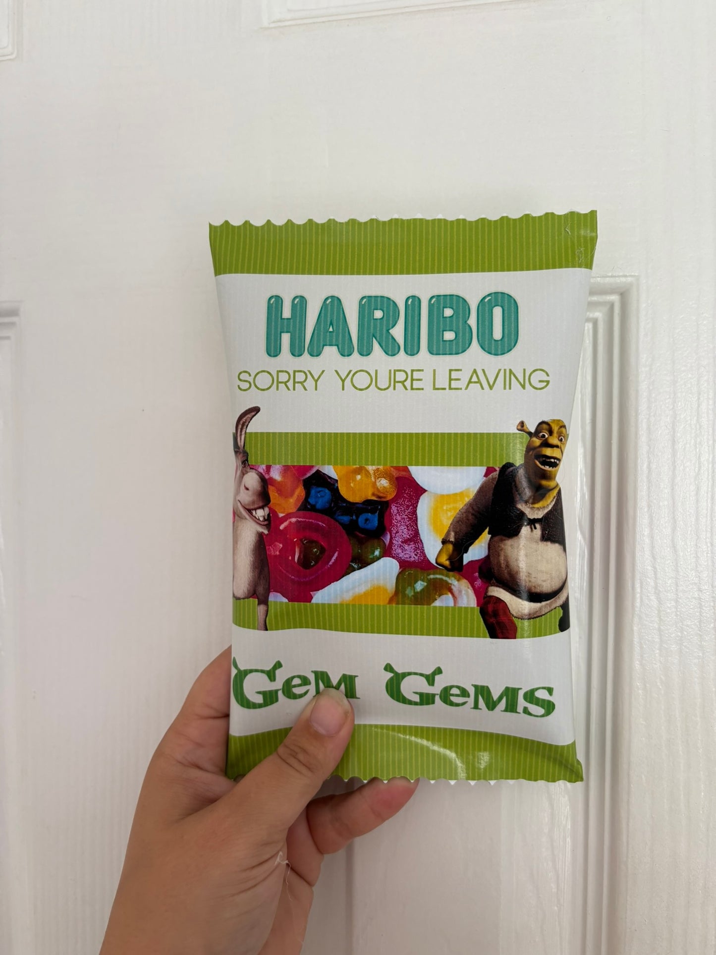 Haribos